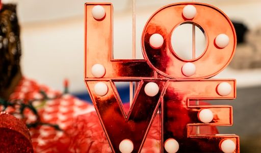 valentin-nap jelentősége - szerelem