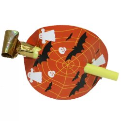 Anyós-nyelv, halloween, 4 db/cs