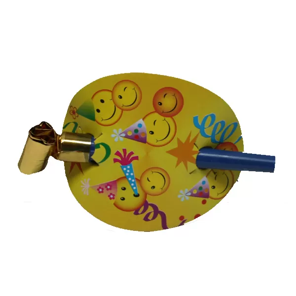 Anyós-nyelv, smiley, 4 db/cs