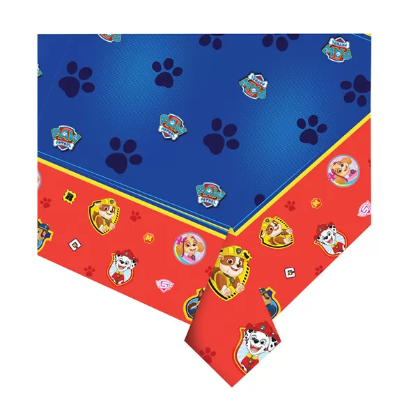 Asztalterítő,  Paw Patrol, 120x180 cm