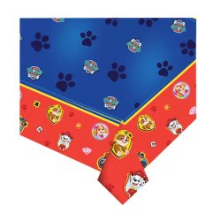 Asztalterítő,  Paw Patrol, 120x180 cm