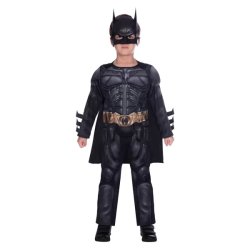Batman a sötét lovag jelmez 10-12 éveseknek