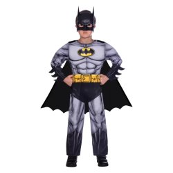 Batman classic jelmez 8-10 éveseknek