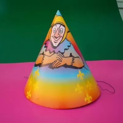 Bohóc kalap