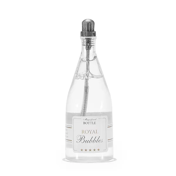 Buborékfújó - Royal bubbles