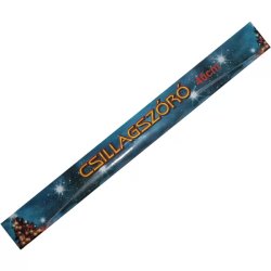 Csillagszóró, 40 cm/ 8 db