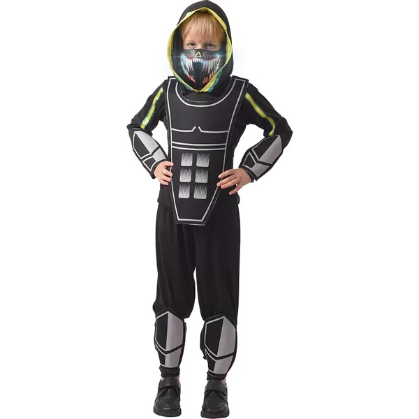 Cyber Hero jelmez, 110/120