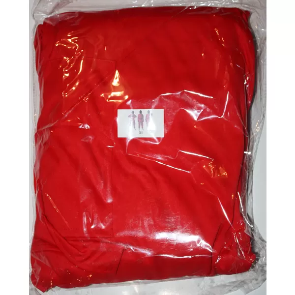 Felnőtt jelmez, Squid Game (Nyerd meg az életed), XL méret