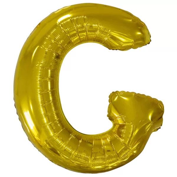 Fólia léggömb, 