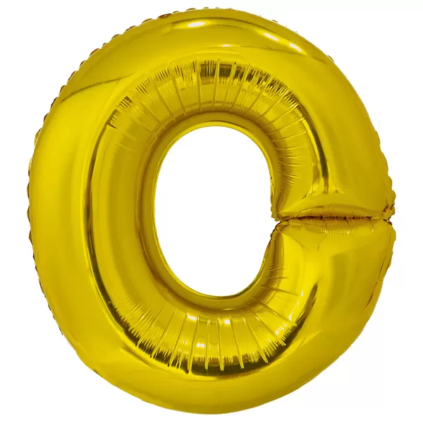 Fólia léggömb, 