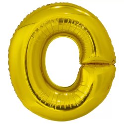 Fólia léggömb, 