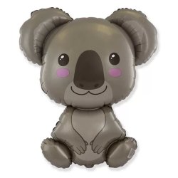 Fólia lufi mini, Koala, 14