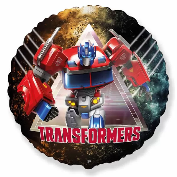 Fólia lufi, gömb, Optimus