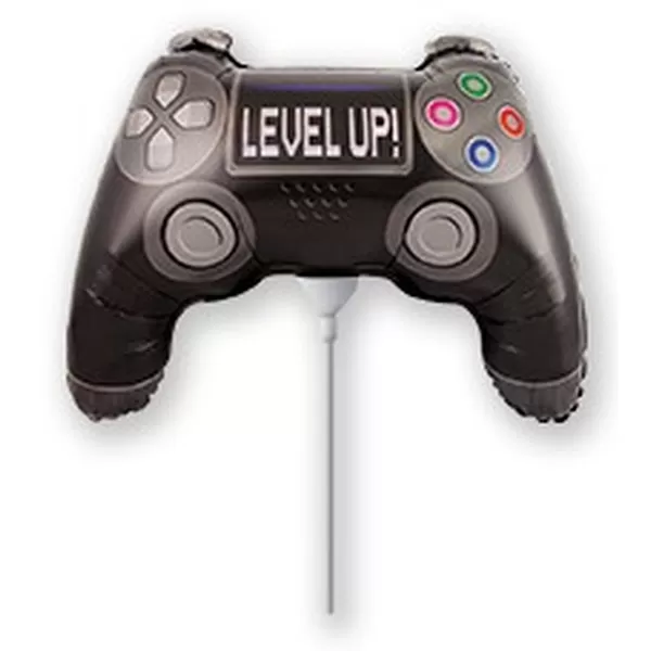 Fólia lufi, mini forma, konzol