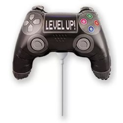 Fólia lufi, mini forma, konzol