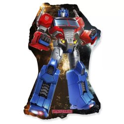 Fólia lufi, mini forma, Optimus