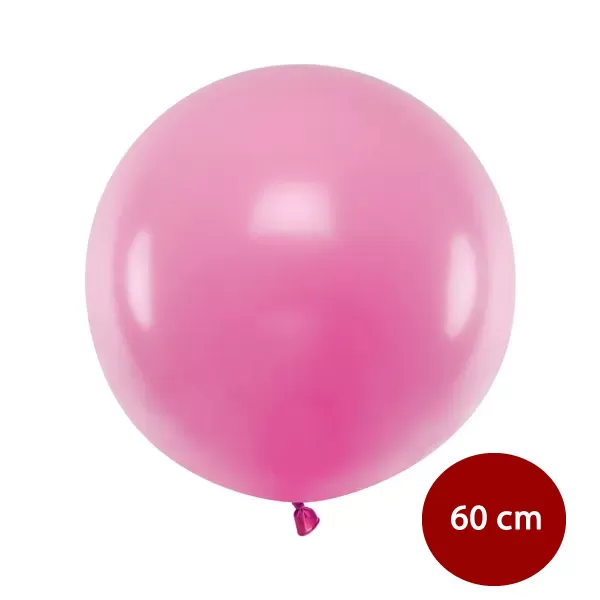 Fukszia lufi,  60 cm / 1 db