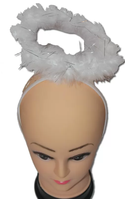 Glória fejdísz