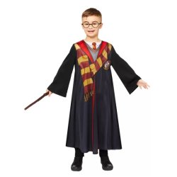 Harry Potter Jelmez 10-12 éveseknek