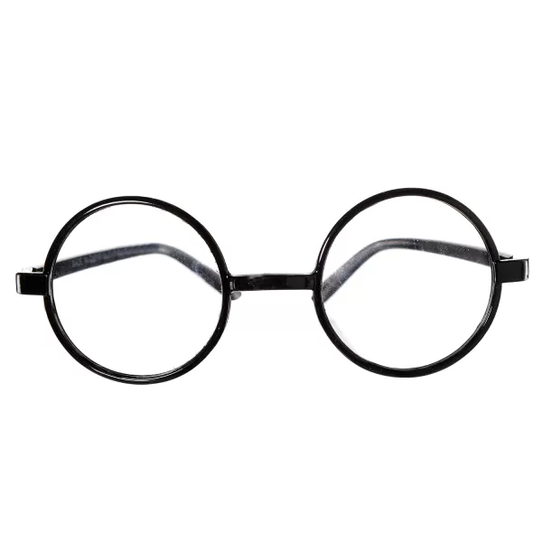 Harry potter szemüveg, műanyagból