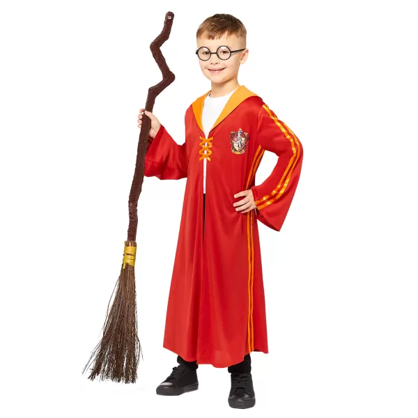 Harry Potter, Griffendéles Quidd köntös, 4-6 éveseknek