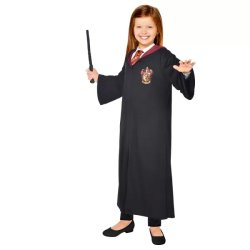 Hermione  köntös készlet, 10-12 éveseknek