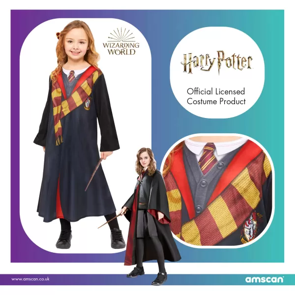 Hermione Jelmez 4-6 éveseknek