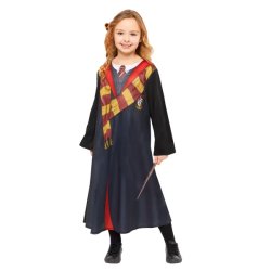 Hermione Jelmez 6-8 éveseknek