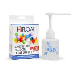 Hi Float 5 FL OZ (150 ml) Lufitartósító gél