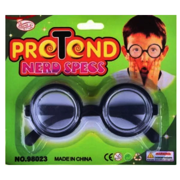 Hóbortos (dioptria) szemüveg