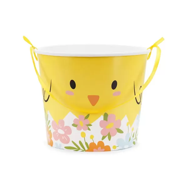 Húsvéti finomságok tartóedény, 2 darab, 14 cm