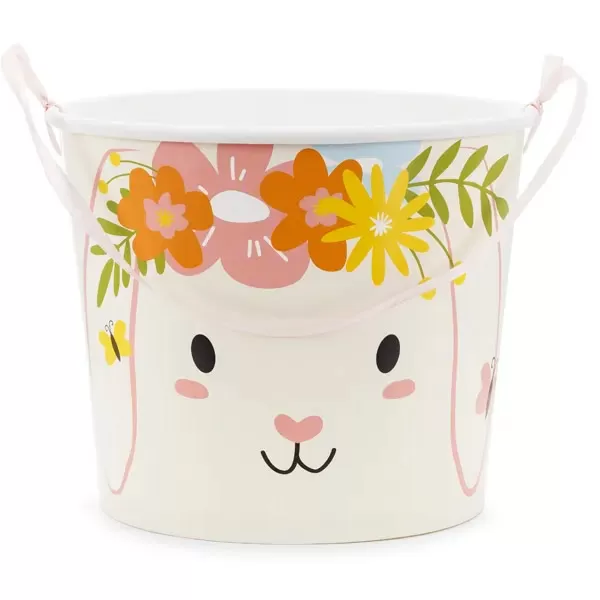 Húsvéti finomságok tartóedény, 2 darab, 14 cm