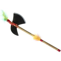 Indián tomahawk