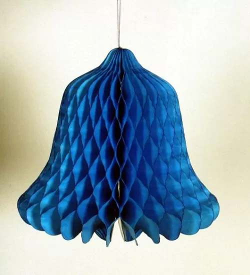 Lampion, harang, óriás