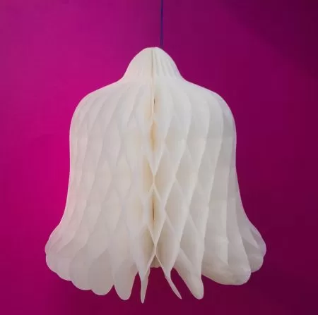 Lampion, harang, óriás