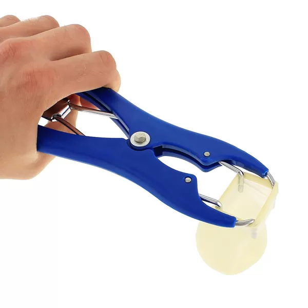 Lufi expander