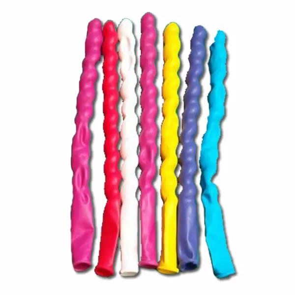 Lufi spirál alakú 100 db/cs