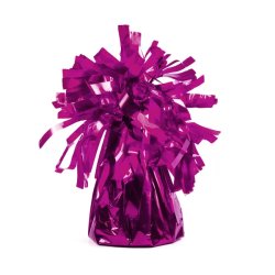 Lufi súly,  Bon-bon,  magenta 130 g