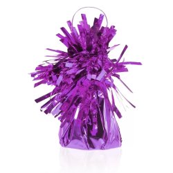 Lufi súly,  Bon-bon, lila, 145 gr