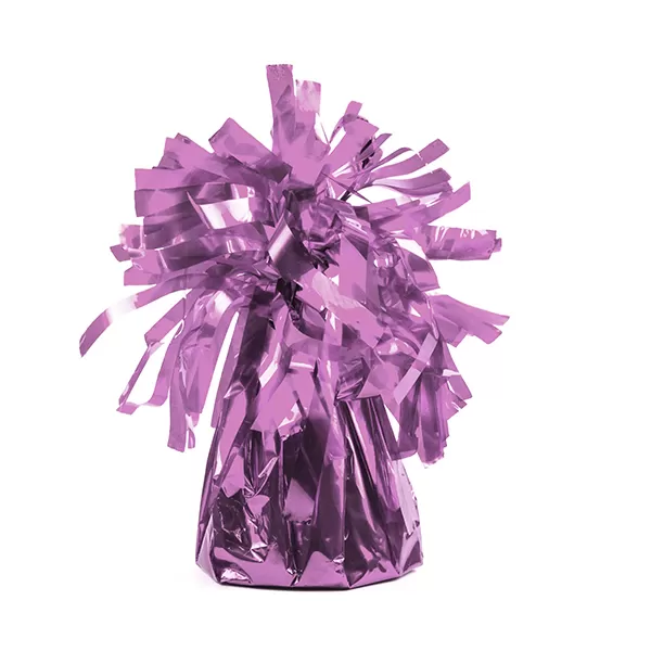 Lufi súly,  Bon-bon, rózsaszín 130 g