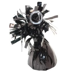 Lufi súly, fekete, 145 gr