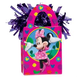 Lufi súly, Minnie Mouse, 156 gr.