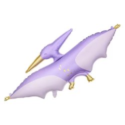 Lufi, fólia, Pterodactyl, 120 X 62 cm