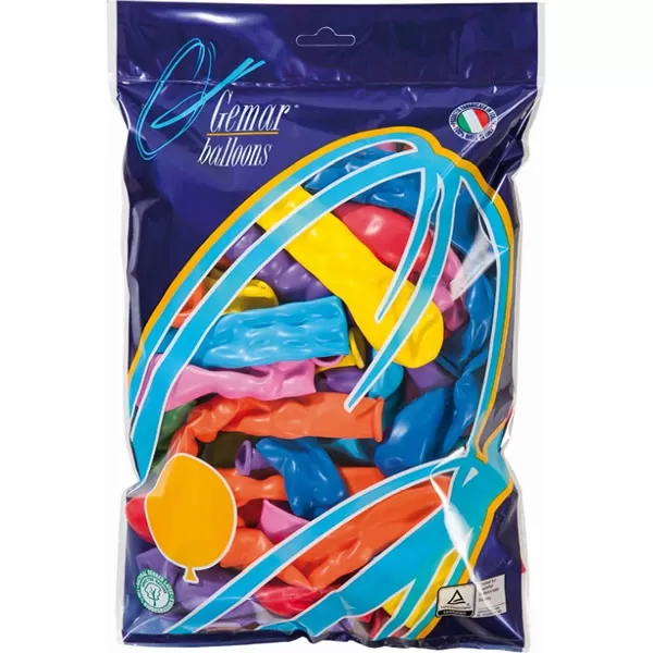 Lufi, kukac alakú 50 db/cs
