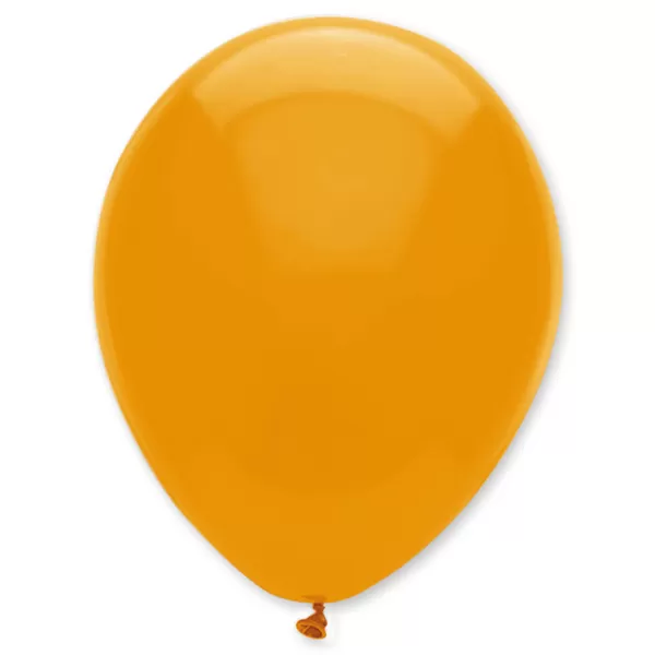 Lufi, latex, d30 50 db, mandarin (G-106)