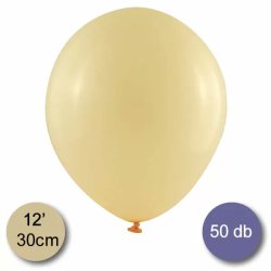 Lufi, latex, d30 50 db, Vanilia(G-605)