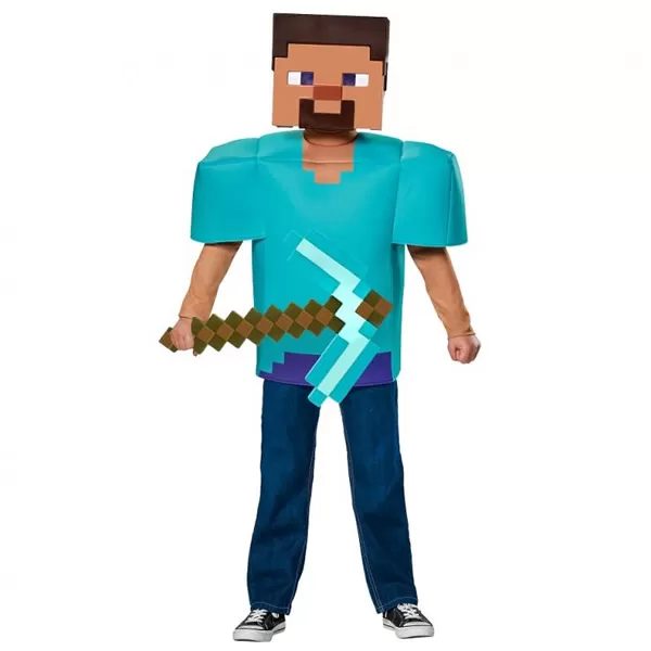 Minecraft gyémánt csákány