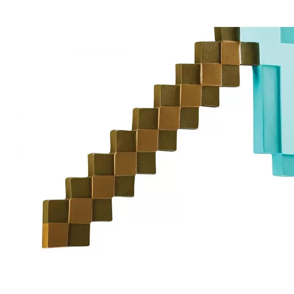 Minecraft gyémánt csákány