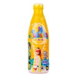 Óriás buborék folyadék 1 liter