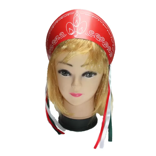 Párta